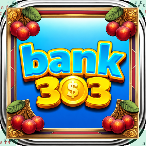 bank303 — mitra unggulan